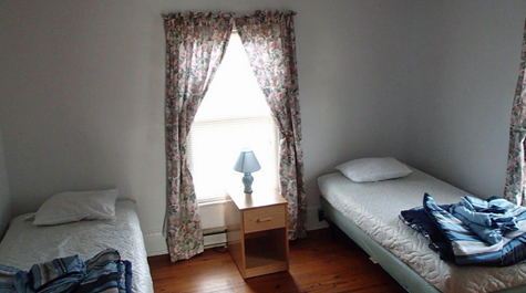 Carlsen Bedroom